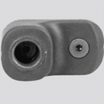 KIRO MQD - M-LOK Universal QD Port - Black