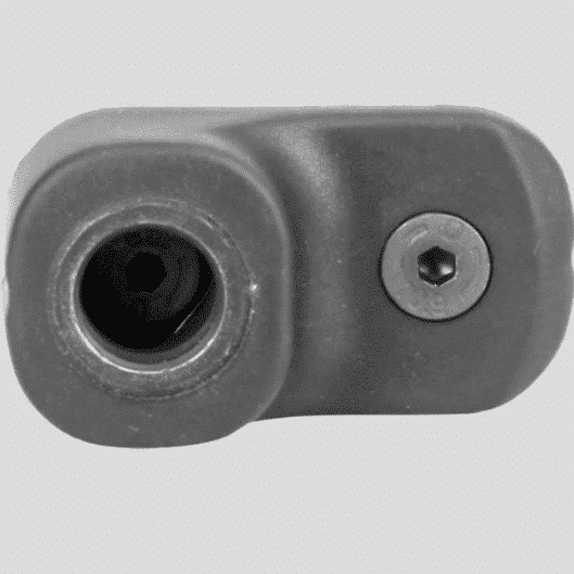 KIRO MQD - M-LOK Universal QD Port - Black