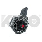 KIRO Skeletor 12 - Rapid Loading 20 Round Drum Magazine for AR12 & 12GA Turkish Style 1919 Shotguns