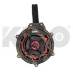 KIRO Skeletor 12 - Rapid Loading 20 Round Drum Magazine for AR12 & 12GA Turkish Style 1919 Shotguns