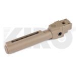 KIRO AT47 - Fixed Adapter Tube for AK-47, AKM and AK-74 Variants (Mil-Spec)
