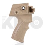 KIRO EBG12 - Ergonomic Battle Grip with Storage Compartment for Saiga 12