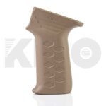 KIRO EBG47 - Ergonomic Battle Grip with Sealed Compartment for AK47 & AK74
