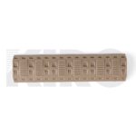 KIRO HRC - Hardened and Rubberized Cover 5/15cm