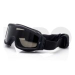 KIRO Arcus - Tactical Goggles with Interchangeable Polarized Lenses