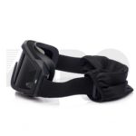 KIRO Arcus - Tactical Goggles with Interchangeable Polarized Lenses