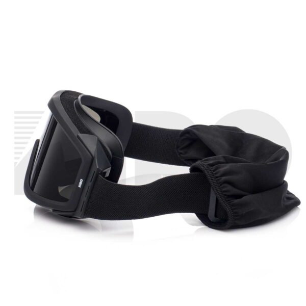 KIRO Arcus - Tactical Goggles with Interchangeable Polarized Lenses