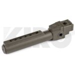 KIRO AT47 - Fixed Adapter Tube for AK-47, AKM and AK-74 Variants (Mil-Spec)