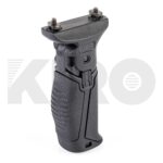 KIRO CFF / CFFM - Compact Folding Foregrip for Picatinny Rail / M-LOK