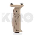 KIRO CFF / CFFM - Compact Folding Foregrip for Picatinny Rail / M-LOK