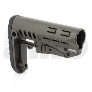 KA-CRASM_g-KIRO-CRAS-Compact-Rapid-Adjustment-Stock-for-AR15-with-QD-Sling-Mount-Commercial-Spec-Green-3d-Front.jpg