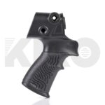 KIRO EBG500 - Ergonomic Battle Grip with Sealed Compartment for Mossberg 500/590, MAVERICK 88