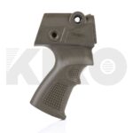 KIRO EBG870 - Ergonomic Battle Grip with Sealed Compartment for Remington 870