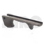 KIRO EHS - Ergonomic Hand Stop for Picatinny rail with QD Sling Mount