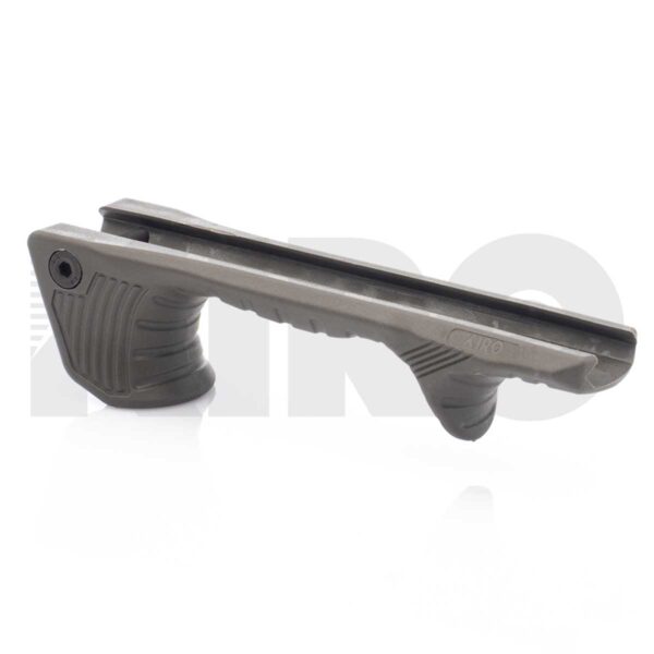 KIRO EHS - Ergonomic Hand Stop for Picatinny rail with QD Sling Mount