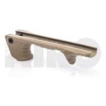 KIRO EHS - Ergonomic Hand Stop for Picatinny rail with QD Sling Mount