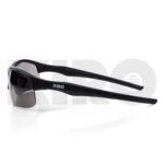 KIRO Eku A - Lightweight Ballistic Rated Tactical Glasses with "Snap on - Snap off" System