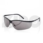 KIRO Eku Pro - Metal Frame Ballistic Rated Tactical Glasses - Comes with Four Rapid Replacement Lenses