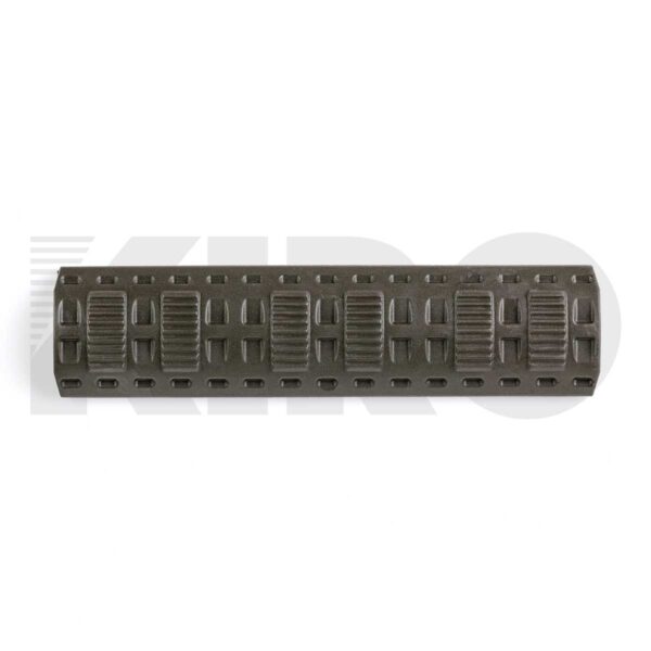 KIRO HRC - Hardened and Rubberized Cover 5/15cm