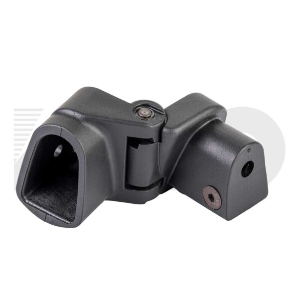 KIRO KFA - Left / Right Folding Adapter for EBG500, EBG870, EBG12