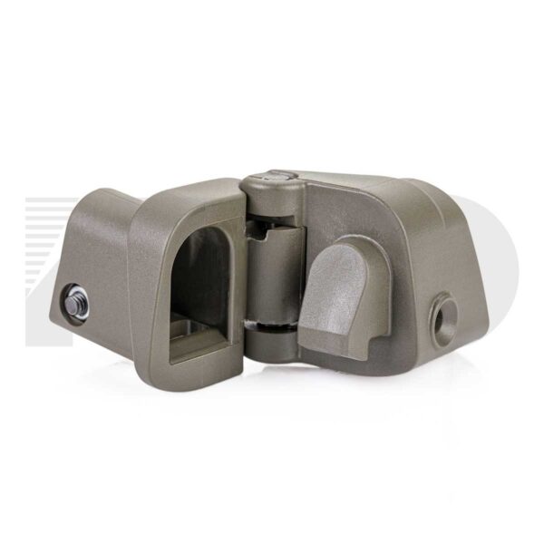 KIRO KFA - Left / Right Folding Adapter for EBG500, EBG870, EBG12
