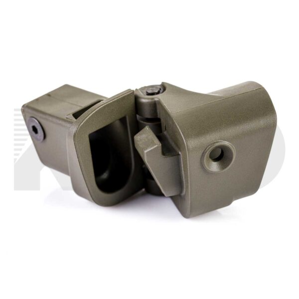 KIRO KFA - Left / Right Folding Adapter for EBG500, EBG870, EBG12