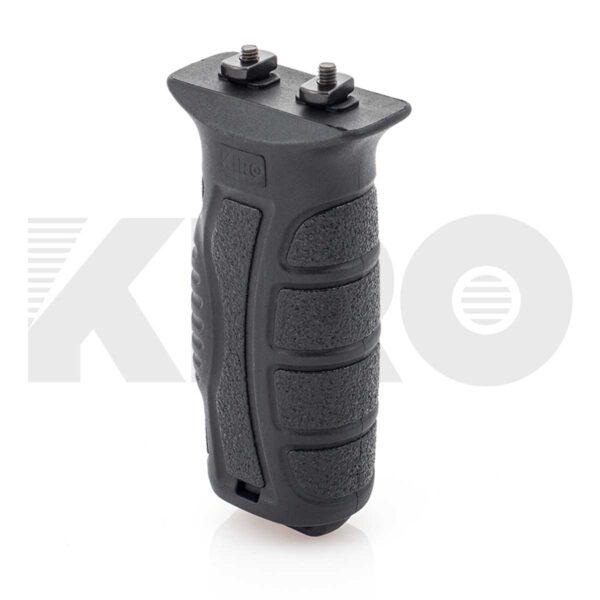 KIRO MBF / MBFM - Minimal Battle Foregrip for Picatinny Rail / M-LOK