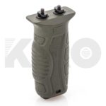 KIRO MBF / MBFM - Minimal Battle Foregrip for Picatinny Rail / M-LOK