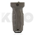 KIRO MBF / MBFM - Minimal Battle Foregrip for Picatinny Rail / M-LOK
