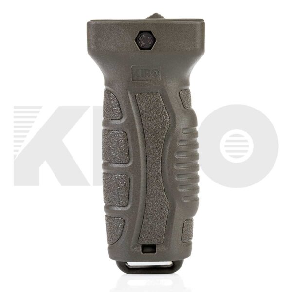 KIRO MBF / MBFM - Minimal Battle Foregrip for Picatinny Rail / M-LOK