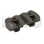 KIRO MLP3 / MLP5 / MLP7 / MLP9 - M-Lok Picatinny
