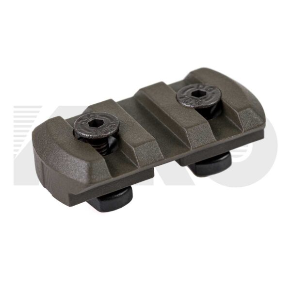 KIRO MLP3 / MLP5 / MLP7 / MLP9 - M-Lok Picatinny
