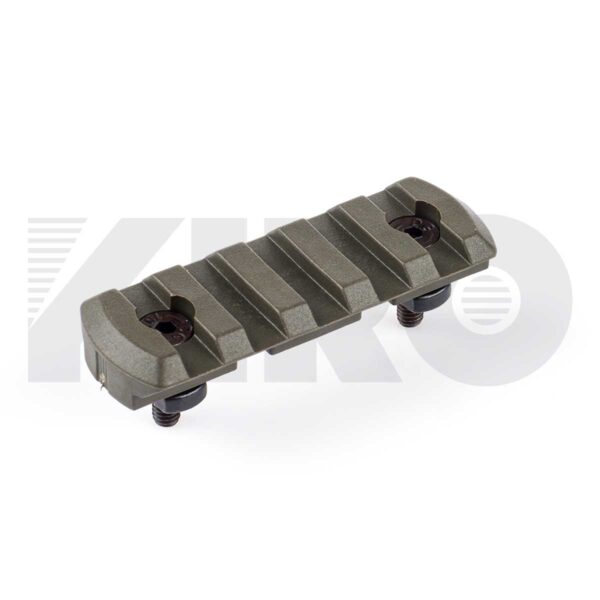 KIRO MLP3 / MLP5 / MLP7 / MLP9 - M-Lok Picatinny