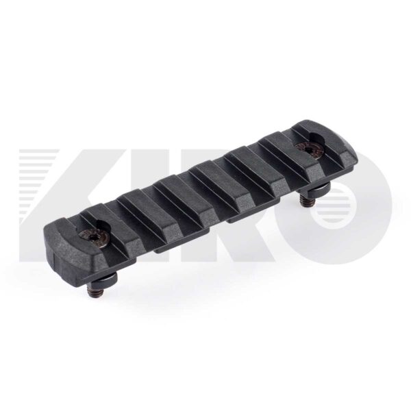 KIRO MLP3 / MLP5 / MLP7 / MLP9 - M-Lok Picatinny