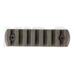 KIRO MLP3 / MLP5 / MLP7 / MLP9 - M-Lok Picatinny