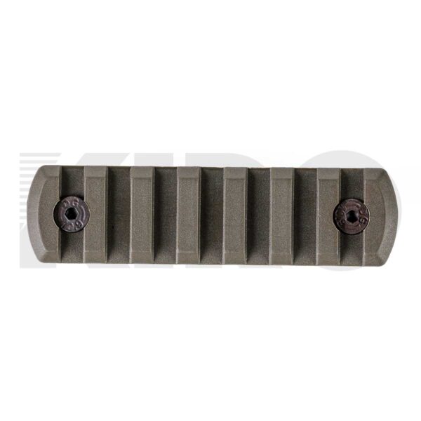 KIRO MLP3 / MLP5 / MLP7 / MLP9 - M-Lok Picatinny