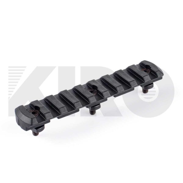 KIRO MLP3 / MLP5 / MLP7 / MLP9 - M-Lok Picatinny