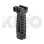 KIRO OCF - Over Sized Compartment Foregrip with Side Picatinny Rail for 1913 MIL-STD Picatinny Rails
