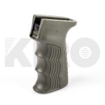 KIRO RBG47 - Rubberized Battle Grip with Sealed Compartment for AK47 & AK74