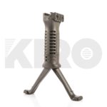 KIRO RDP Grip - Rapid Deployment Grip for Picatinny rail