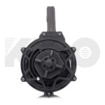 KIRO Skeletor 12 - Rapid Loading 20 Round Drum Magazine for AR12 & 12GA Turkish Style 1919 Shotguns