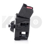 KIRO Skeletor 12 - Rapid Loading 20 Round Drum Magazine for AR12 & 12GA Turkish Style 1919 Shotguns
