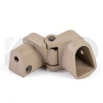KIRO KFA - Left / Right Folding Adapter for EBG500, EBG870, EBG12