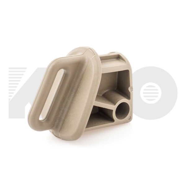KIRO KGC - Grip Cap with Sling Loop for EBG500, EBG870, EBG12