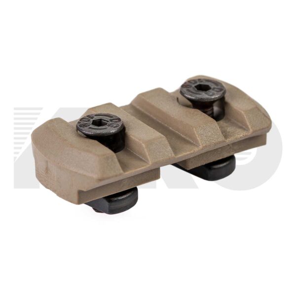 KIRO MLP3 / MLP5 / MLP7 / MLP9 - M-Lok Picatinny