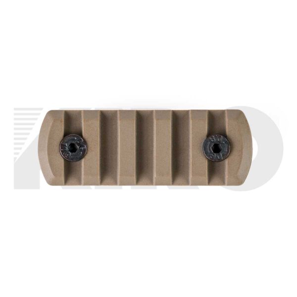 KIRO MLP3 / MLP5 / MLP7 / MLP9 - M-Lok Picatinny
