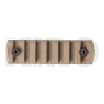 KIRO MLP3 / MLP5 / MLP7 / MLP9 - M-Lok Picatinny
