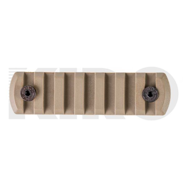 KIRO MLP3 / MLP5 / MLP7 / MLP9 - M-Lok Picatinny