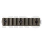 KIRO MLP3 / MLP5 / MLP7 / MLP9 - M-Lok Picatinny