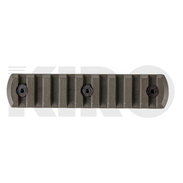 KIRO MLP3 / MLP5 / MLP7 / MLP9 - M-Lok Picatinny